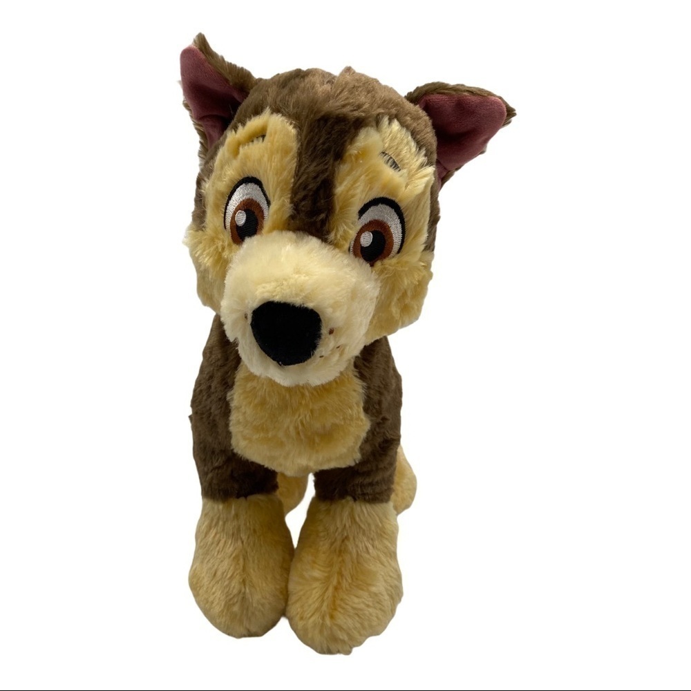 Build A Bear Paw Patrol "Chase" 13" Plush